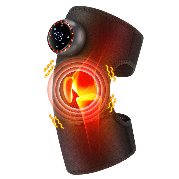 HeatWave Joint Massager